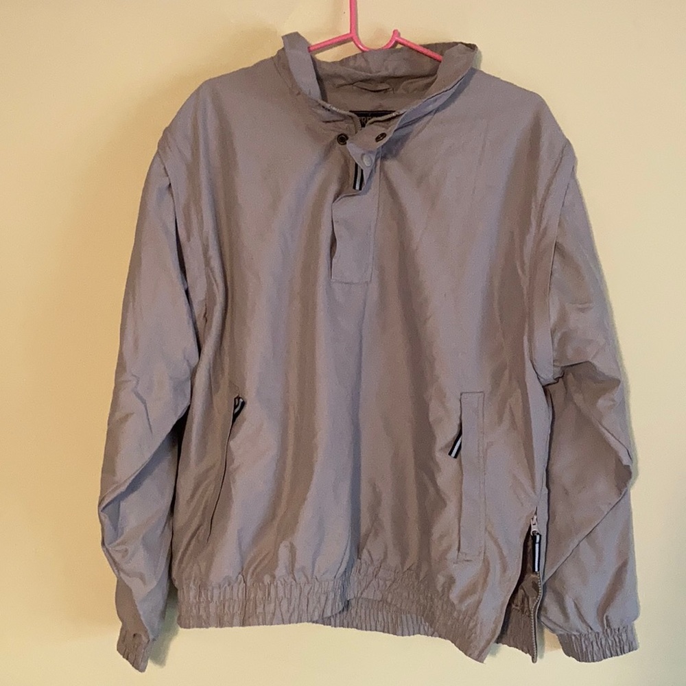 Men’s Jacket
